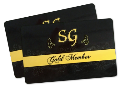 SG Gold VIP Member SG Gold VIP Member